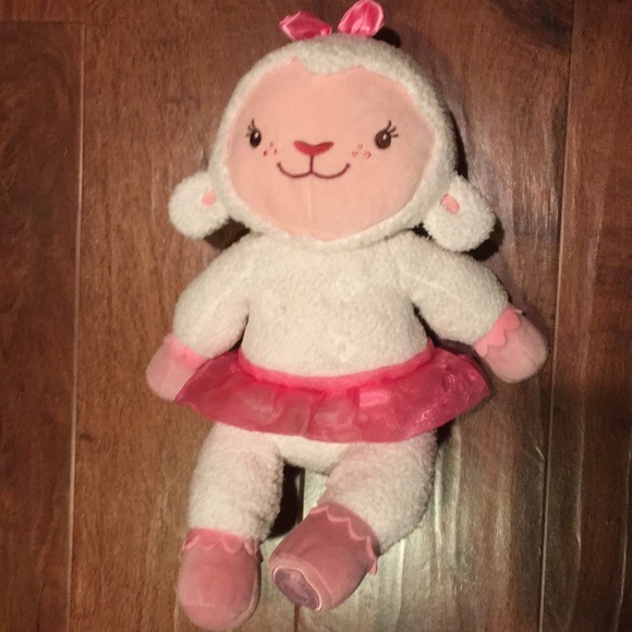 lambie doll